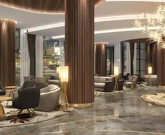 Godrej Brooklyn Avenue